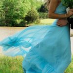 Mac Duggal Prom Dress Photo 1