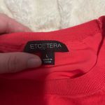 Etcetera  Shirt Photo 3