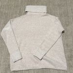 RD Style Women's  Tan Turtleneck Sweater XS Photo 0