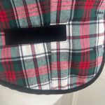 Karen Scott Vintage  Plaid Sweater Vest Photo 4