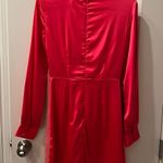 Boutique Dress Pink Photo 1