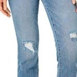 Kut From The Kloth  Reese Ankle Straight Leg Jeans size 0 Photo 0