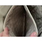 Michael Kors MK Cream Hamilton Leather Womens Purse Bag Tote Shoulder Bag Photo 14