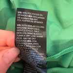 White House | Black Market  MJ Ruched Front Top – Size S – Green Photo 5