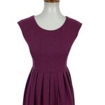 Cooperative Urban Outfitters Knit Dress 0 Pink Blue Sleeveless Y2K Cottagecore Photo 1