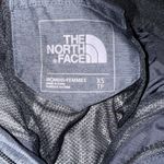 The North Face Charcoal Gray Women's Jacket Photo 2