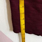 RSQ Lace Trim Tube Top, Coquette Indie Sleaze Soft Girl‎ Tumblr Romantic Goth XS Photo 4