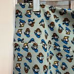 LuLaRoe  Cassie Pencil Skirt Disney Rare Limited Edition Donald Duck Size XL Photo 2