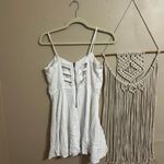 Forever 21 White Dress Photo 2