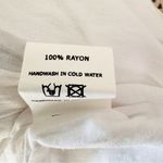 Faithfull the Brand Faithful the Brand deep V-neck striped jumpsuit size Small NEW Photo 5