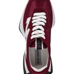 Steve Madden Steve MaddenWomen's Campo Retro Lace-Up Jogger Sneakers Photo 7