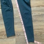 X By Gottex  Dark Blue Vanessa Ankle Leggings with Pockets S Photo 6