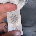 RE/DONE Womens Size 29 REDONE 90’s High Rise Ankle Crop NWT Photo 10