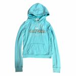 Hollister Y2K Hoodie 2010s Size Small Photo 1