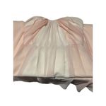 Jim Hjelm Occasions Size 10 Evening Prom Formal Dress Two‎ Tone Pink #GH12 Photo 9