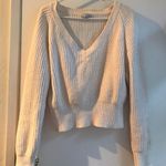 Urban Outfitters Soft V Neck Sweater Photo 1