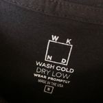 NEW Active Ride Shop T Shirt Fruit WKND Rainbow Graphic Tee Short Sleeve Black S Photo 2