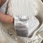 Old Navy  Women's Wide Leg linen pull on drawstring pant Photo 3