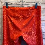 Adidas  crea8r 7/8 print running tights Photo 5