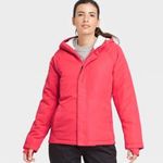 All In Motion Winter Jacket Photo 0