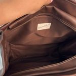 Universal Threads Universal Thread Brown Shoulder Bag Photo 6