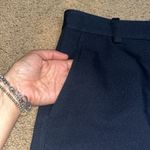 3.1 Phillip Lim Wool Culottes Navy Blue 8 Photo 5