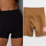 American Eagle Aerie Bike Shorts Bundle - NWT - Size L Photo 1