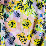 Skatie NEW  Nicole one piece one shoulder swimsuit in Florence Floral Size XS Photo 4