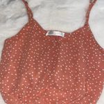 American Threads Crop Top Photo 0