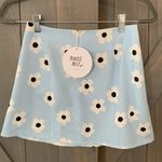 Princess Polly  Shelly Mini Skirt NWT Photo 2