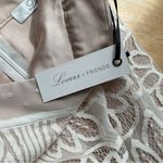 Lovers + Friends Ella Lace Formal Mini Skirt Size Small Photo 4