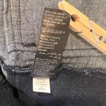 White House | Black Market Women's 12 Dark Denim Polished Jacket Workcore Chiccore Photo 7