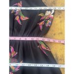 A New Day  Womens Dress Sz Medium Maxi Floral Feminine Romantic Vacation Boho Photo 14