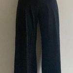 The Vintage Shop Black Pleated Pants Classic 4 Photo 0