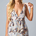 BuddyLove Melanie Fireworks Sequin Dress Photo 0