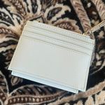 Anne Klein Robin Egg Blue Mini Wallet Photo 5