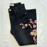 One Teaspoon Embroidered Denim Photo 1