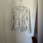 Abercrombie & Fitch Abercrombie garment dyed tie dye hoodie size medium cotton Photo 5