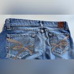BKE | women’s cropped denim jeans. Size: 30. Photo 9