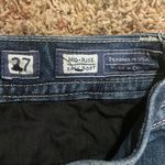 Miss Me  mid rise easy boot jeans size 27 Photo 5