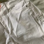 Hollister White Jeans  Photo 2