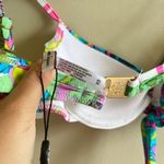 Nanette Lepore NEW Swimsuits Bikini Top Bra Womens Size XS Photo 3