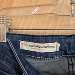 Pilcro and the Letterpress Anthropologie PILCRO Mid Rise Bootcut Jeans Photo 6