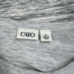 Cato Heart Sweatshirt XL Photo 8
