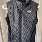 The North Face Vest Photo 0