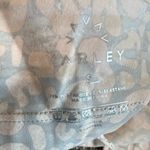 Varley  Animal Print High Waisted Leggings Stretch Cheetah Full Length Size Small Photo 9