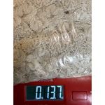 Joan Rivers  Womens 2X Lace Crochet Open Cardigan Duster Cream Beach Preppy Boho Photo 6