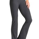 Athleta  Revelation Yoga Pants Flare Legging Gray Size XXS Photo 0