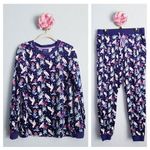 Vera Bradley  Harry Potter Forbidden Forest Pajama Set Photo 1