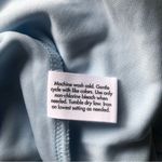 Stylus NWT Comfortable Modal Polyester Tank, Light Blue, Extra Extra Large Blue Size XXL Photo 8